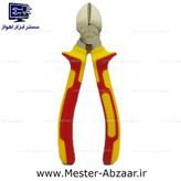سیم چین 6 اینچ هانتر مدل HUNTER 6 IN 014