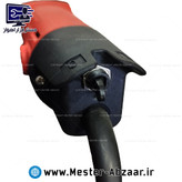 مینی فرز دسته کوتاه کلید پشت یوبا خانگی 1100 وات YUBA TD954