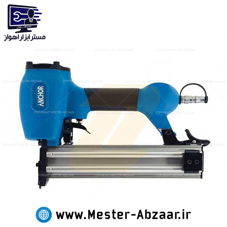 میخ کوب بادی F 50 آنکور با گارانتی مدل ANCHOR F50