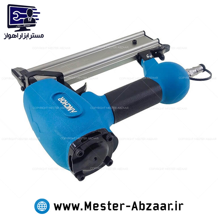 میخ کوب بادی F 50 آنکور با گارانتی مدل ANCHOR F50