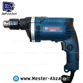 دریل 16 و 13 میلی متری 710 وات طرح بوش BOSHUN HP1630