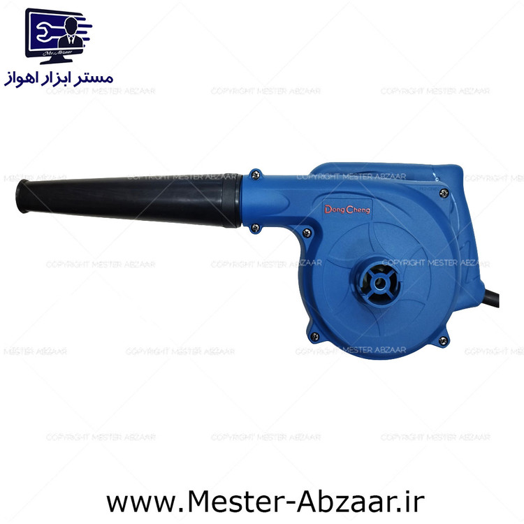 بلوور دمنده مکنده 480 وات دانگ چنگ مدل DONG CHENG DQF25