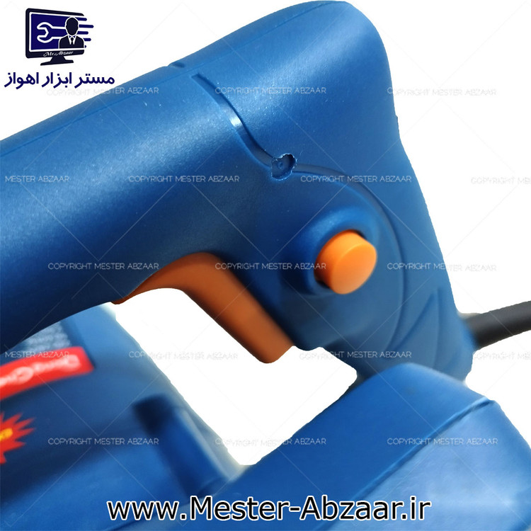 بلوور دمنده مکنده 480 وات دانگ چنگ مدل DONG CHENG DQF25