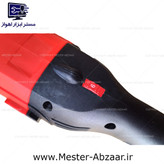 فرز آهنگری سنگبری 2400 وات بی پی زد 180 میلی متوسط سنگ جت BPZ مدل BPZ 024018