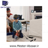 مبدل تبدیل برق شهری 220 به 12 ولت فندکی باتری ماشین مدل TRANS 220TO12