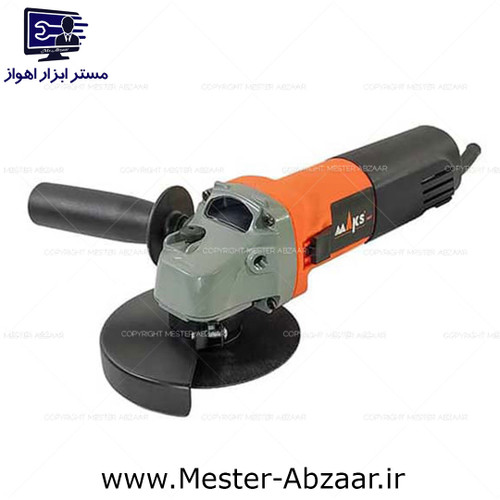 مینی فرز 720 وات کلید بغل مکس مدل maks m1