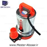 کف کش 12 ولت دو اینچ فشار قوی 180 وات زیکو مدل ZEKO 20M