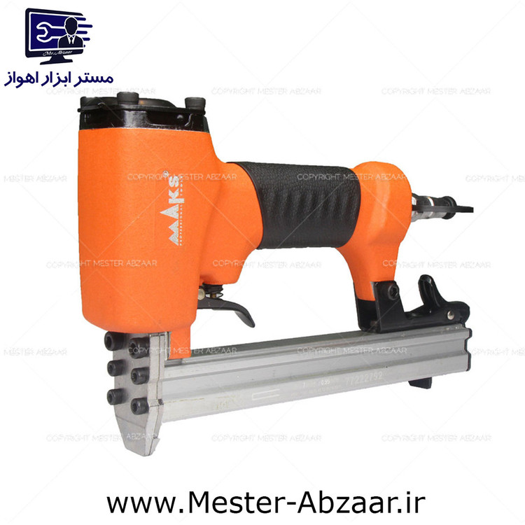 منگنه کوب بادی مکس مدل maks M8016