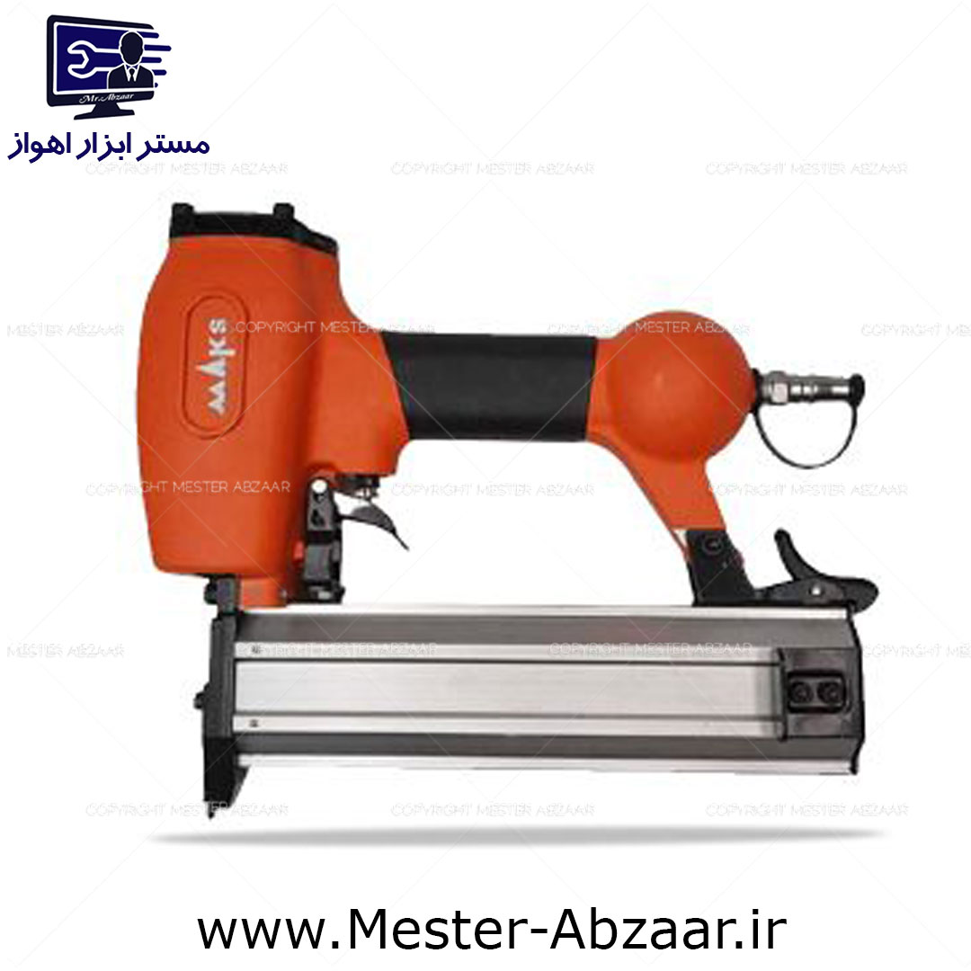 میخ کوب بادی اف 50 مکس مدل MAKS MF50