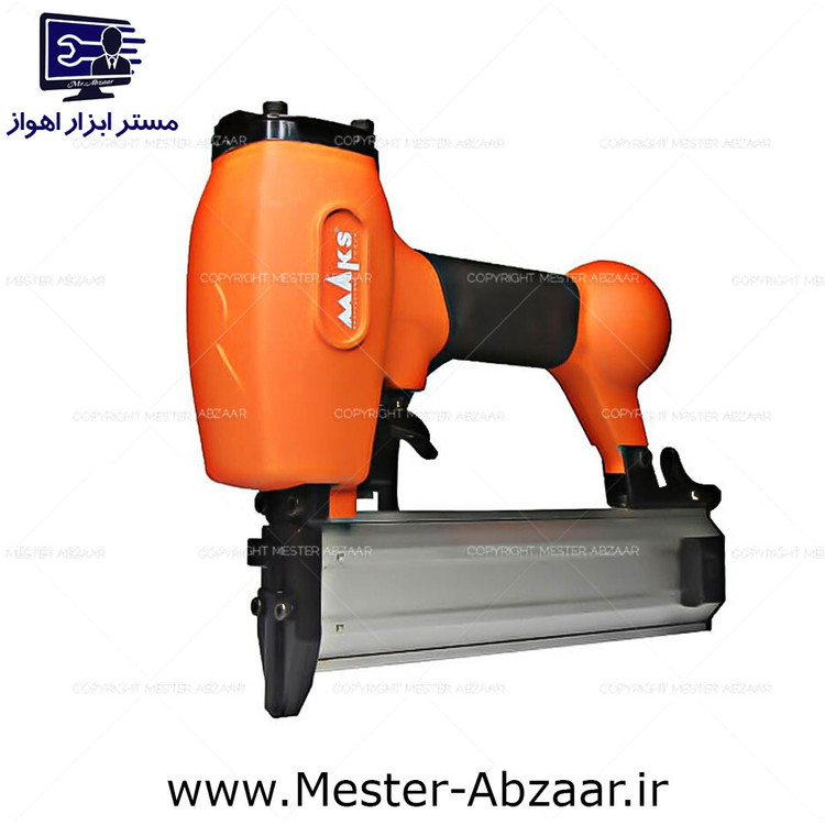 میخ کوب بادی اف 50 مکس مدل MAKS MF50