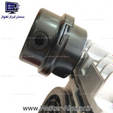 کمپرسور 25 لیتری سایلنت750 وات با گارانتی و لوازم ریناس مدل RINAS 750W-25L