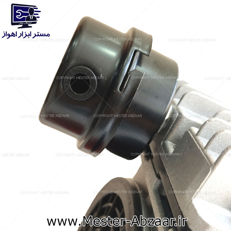 کمپرسور 25 لیتری سایلنت750 وات با گارانتی و لوازم ریناس مدل RINAS 750W-25L
