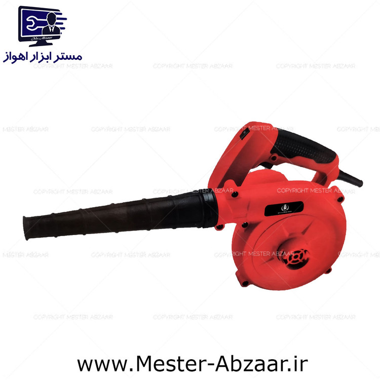 بلوور 1000 وات دیمر دار رویال مکس ایران دمنده مکنده مدل royalmax iran 1500