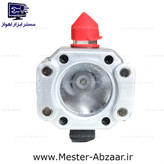 چراغ قوه چند کاره پلیسی شارژی مدل ال ای دی ترک LED TORCH