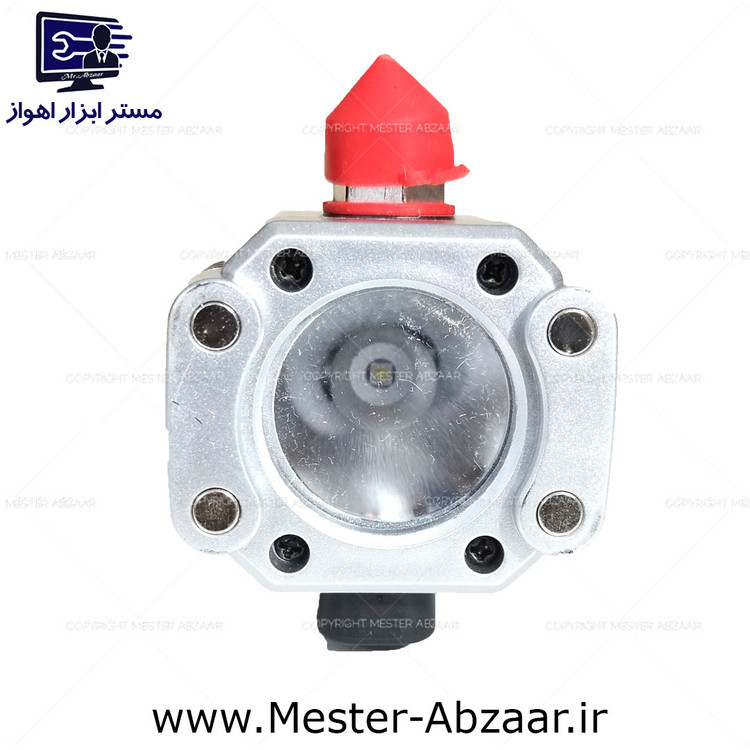 چراغ قوه چند کاره پلیسی شارژی مدل ال ای دی ترک LED TORCH