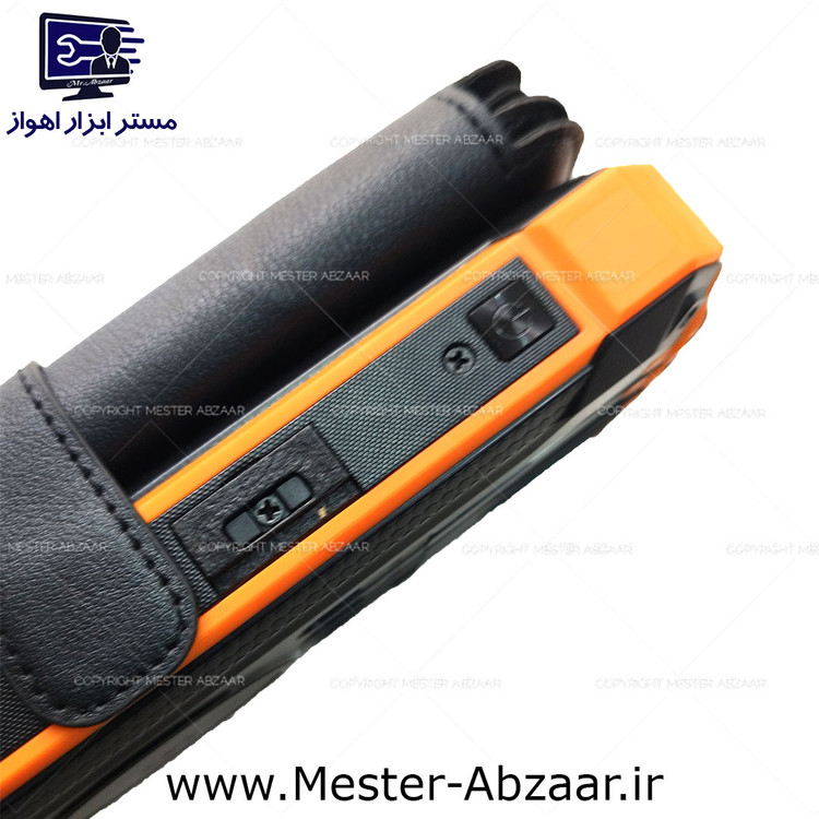 پاور بانک خورشیدی وایرلس بیسیم سولار پنل مدل F-S210L