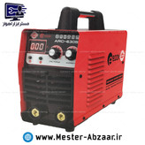 اینورتر موتور جوش جوشکاری آرک 630 ادون ARC-630S مدل Edon ARC-630S