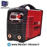 اینورتر جوشکاری 250 آمپر ادون ال وی موتورجوش مدل EDON LV-250s