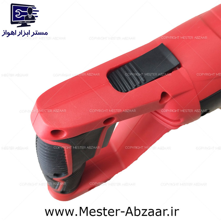 اره افقی بر 150 میلی برقی 1050 وات دسته متحرک ادون جدید مدل new EDON RS-1050