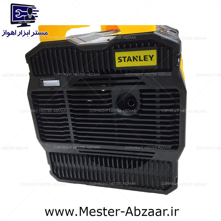 موتور برق سایلنت استنلی آنکور 1020 وات با گارانتی ژنراتور بنزینی مدل stanley anchor p.m SIG 1200S