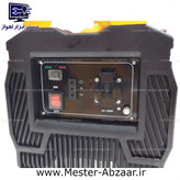 موتور برق سایلنت استنلی آنکور 1020 وات با گارانتی ژنراتور بنزینی مدل stanley anchor p.m SIG 1200S