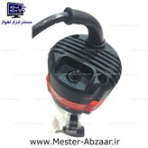 اور فرز مشتی لبه زن برقی 680 وات محک مدل mahak OT6-680