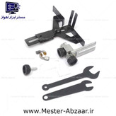 اور فرز مشتی لبه زن برقی 680 وات محک مدل mahak OT6-680