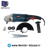 سنگ جت فرز آهنگری دیمردار 1750 وات باس متوسط BOSS مدل T18010V