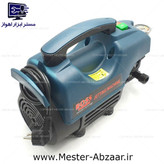 کارواش 160 بار دینامی 2000 وات باس جدید مدل BS123SX154 BOSS