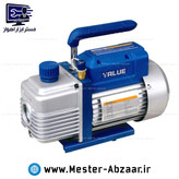 پمپ خلاء وکیوم 115 1/4 اسب مکش ولیو مدل VALUE VE115N والو ولو