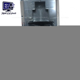 جاروبرقی فندکی جارو خودرو 12 ولت چینی مدل 899 ACUUM CLEANER