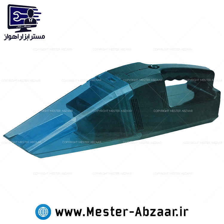 جاروبرقی فندکی جارو خودرو 12 ولت چینی مدل 899 ACUUM CLEANER