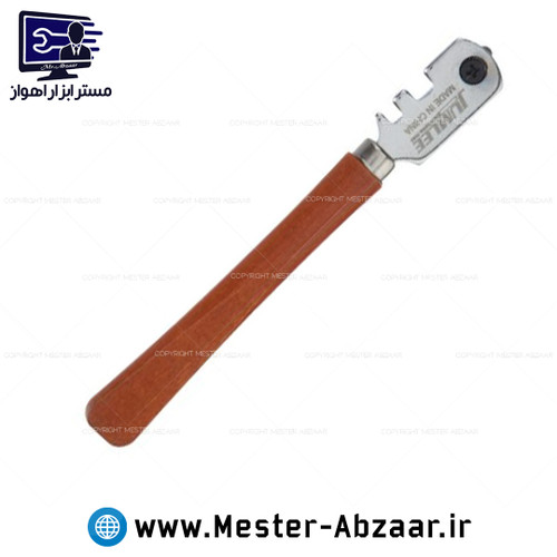 الماس شیشه بر جاملی مدل JUMLEE 1771B