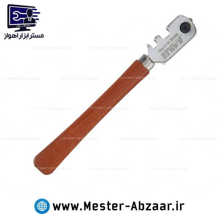 الماس شیشه بر جاملی مدل JUMLEE 1771B