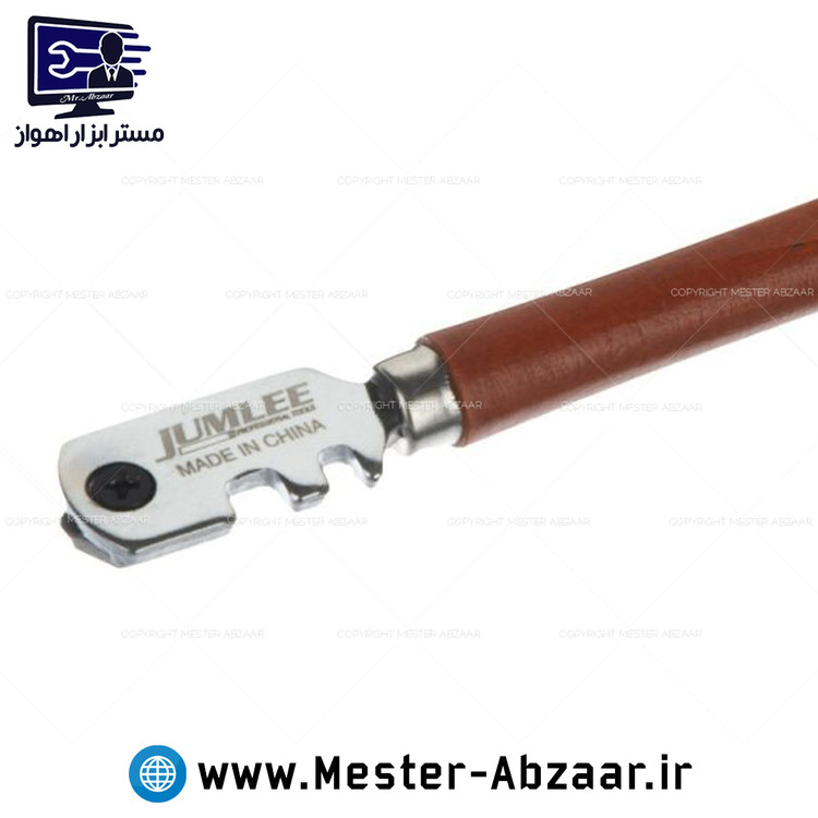 الماس شیشه بر جاملی مدل JUMLEE 1771B