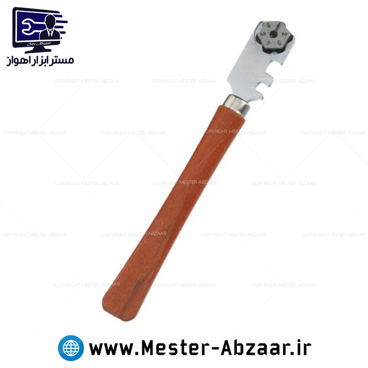 الماس شیشه بر جاملی مدل JUMLEE 1771B