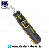 پیچ گوشتی تایوانی خشابی مغناطیسی کنزاکس اتوماتیک مدل KENZAX KRS-111