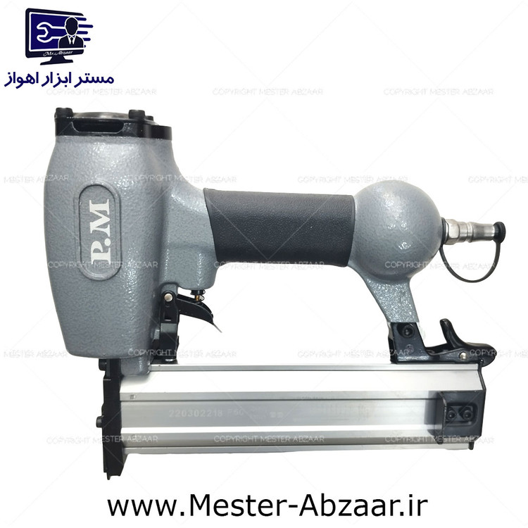 میخ کوب بادی F 50 آنکور با گارانتی طوسی مدل ANCHOR P.M F50