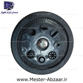 آب پاش باغبانی و نازل شیلنگ هفت کاره مدل هاوس نوزل آبپاش HOSE NOZZLE SET