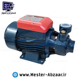 پمپ آب باس نیم اسب جدید مدل BOSS QB60 0.37KW