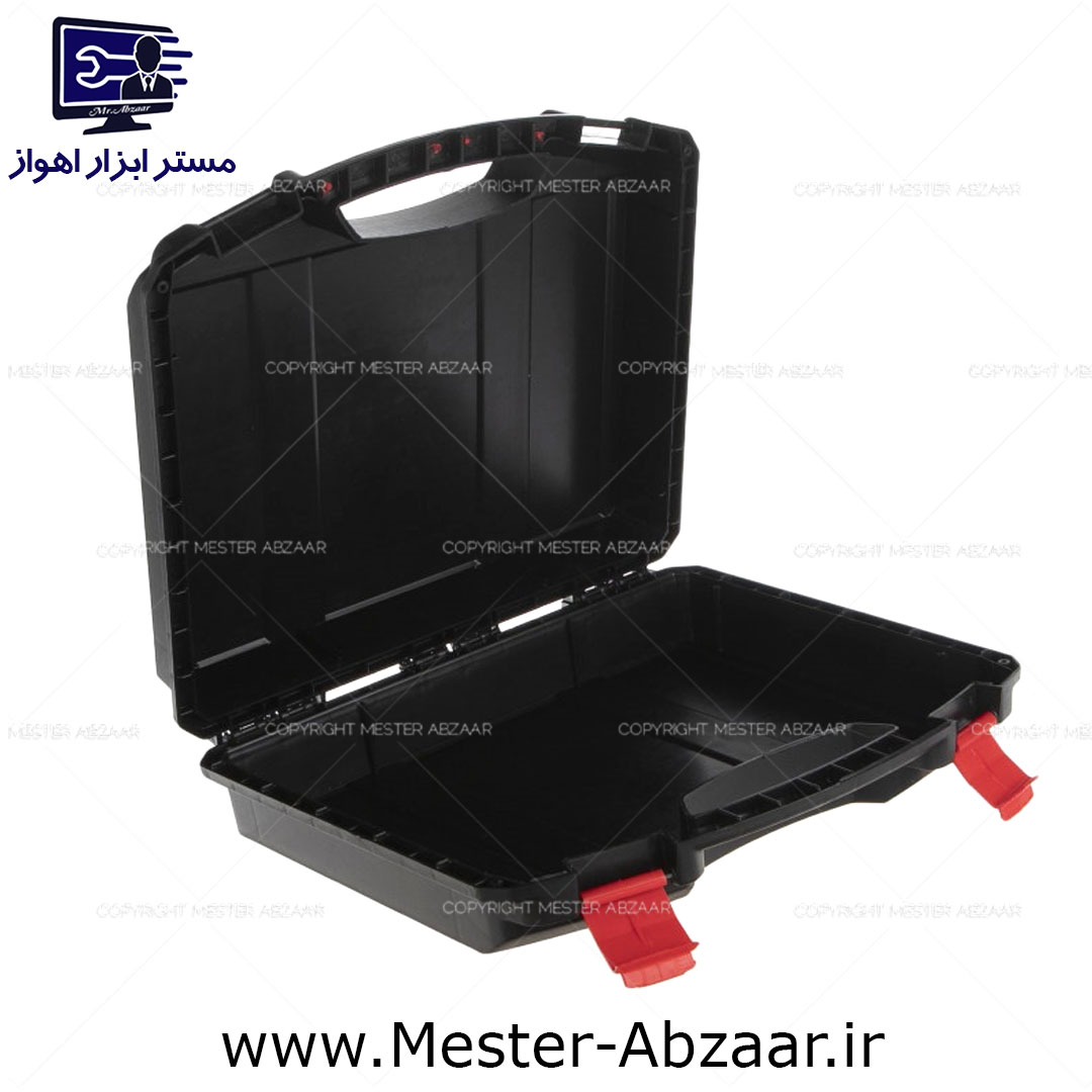 جعبه ابزار تول باکس خانگی پلاستیک فشرده مدل TOOL BOX MT-30