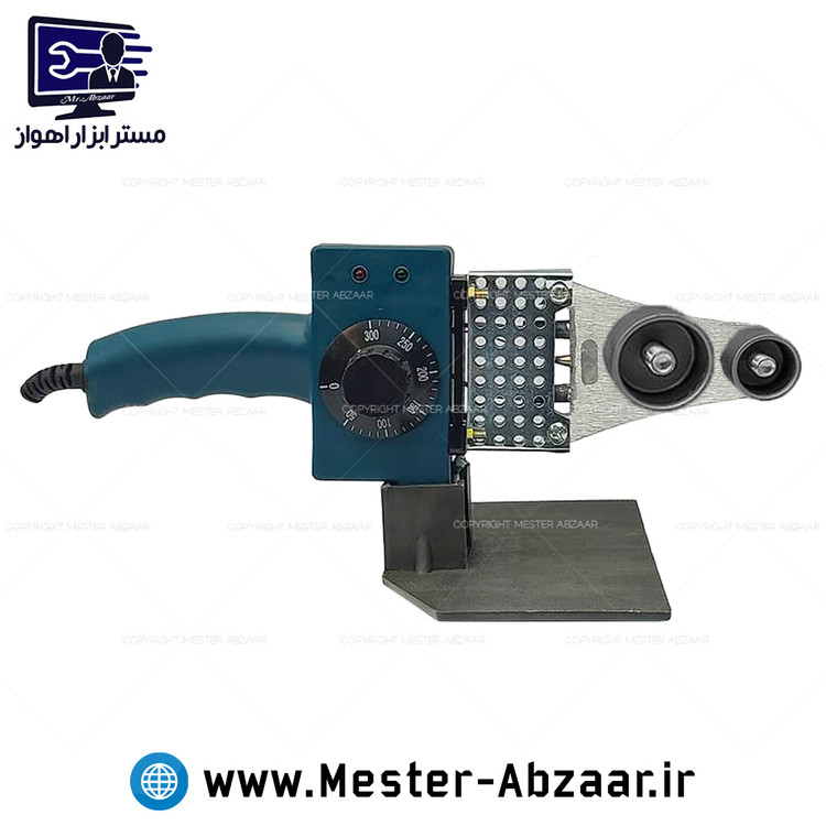 اتو لوله خانگی باس سری مینی تحت لیسانس آلمان مدل BOSS MINI 300