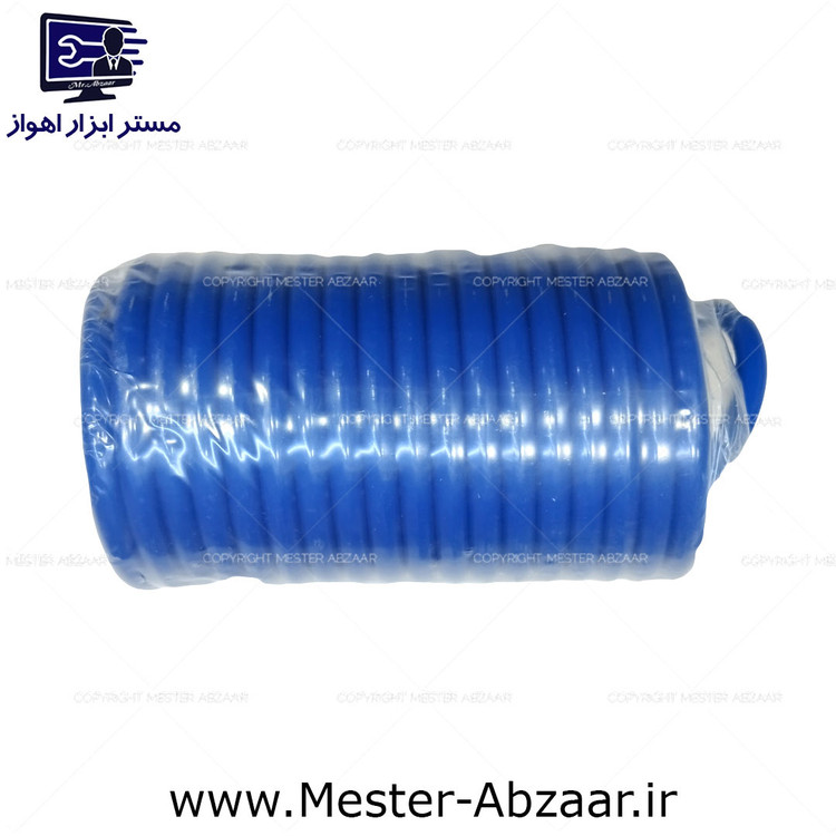 پک پیستوله نازل باد گازوئیل پاش گیج باد شیلنگ فنری کمپرسور ادون مدل EDON WP-5