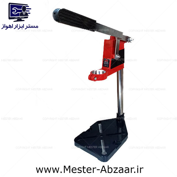 پایه دریل گریتک تحت لیسانس ژاپن برند GREATEC مدل GTDS100