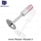 میخ چاشنی باروتی 3.2 میلیمتر RSCO مدل 32-GII سرخود جدید مختص برند های باس و کربن و ادون و نوید و...