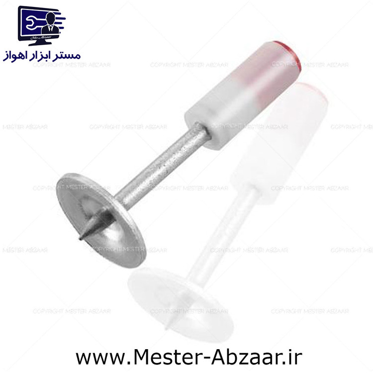 میخ چاشنی باروتی 3.2 میلیمتر RSCO مدل 32-GII سرخود جدید مختص برند های باس و کربن و ادون و نوید و...