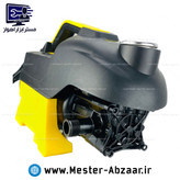 کارواش دینامی 200 بار 3000 وات خانگی راکفورت مدل  ROKFORT RF-3000W