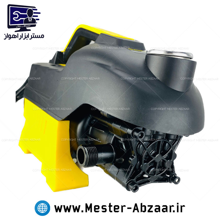 کارواش دینامی 200 بار 3000 وات خانگی راکفورت مدل ROKFORT RF-3000W