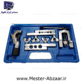 ابزار تایوانی سه کاره پرچ کن لوله بر گشاد کن مسی PM پی ام مدل Tool P&M Model 278L