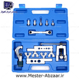 ابزار تایوانی سه کاره پرچ کن لوله بر گشاد کن مسی PM پی ام مدل Tool P&M Model 278L